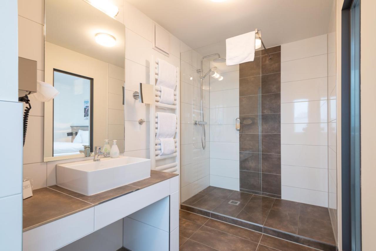 Leinotel Leinefelde-Worbis Экстерьер фото