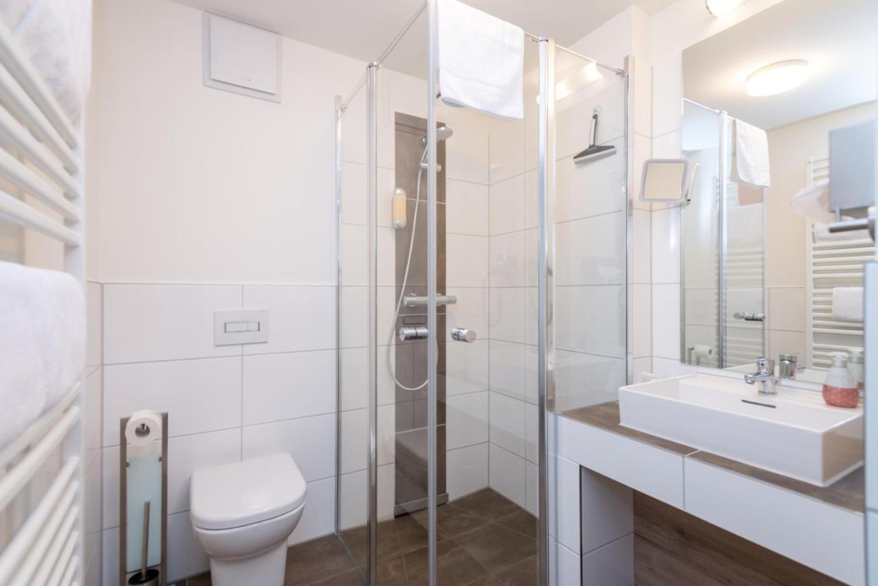 Leinotel Leinefelde-Worbis Экстерьер фото